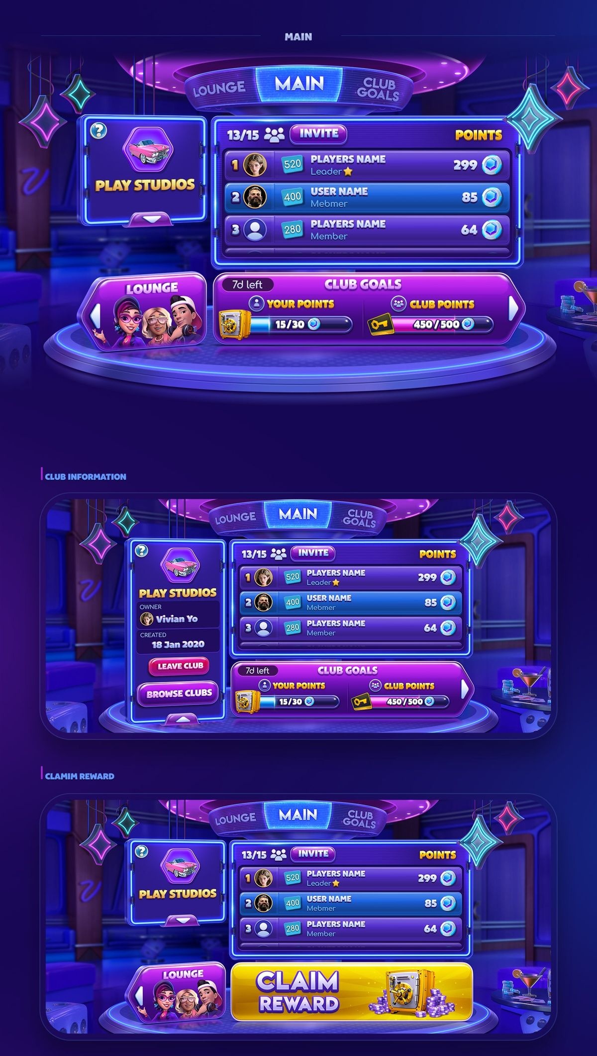 Camel Cash Casino game